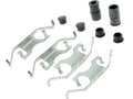 FLEET PERFORMANCE BRAKE PADS WITH H