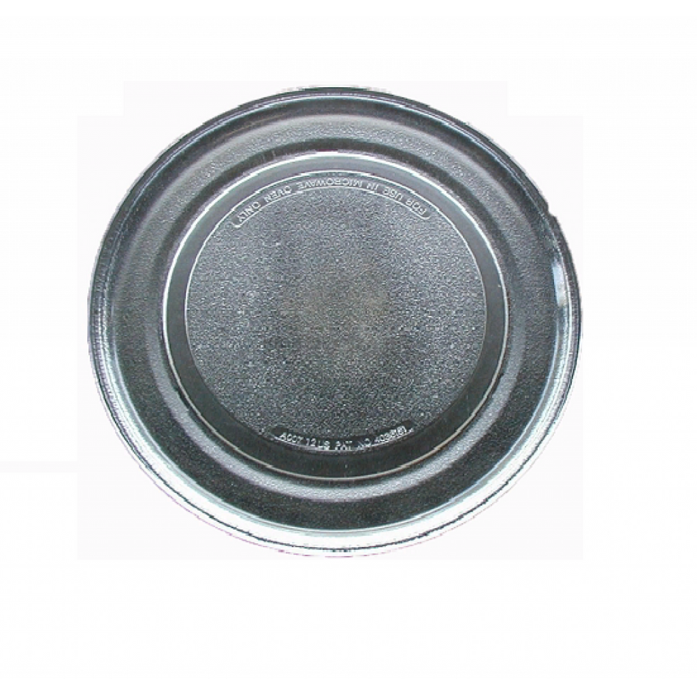 TURNTABLE GLASS