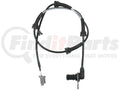 STANDARD IGN auto part