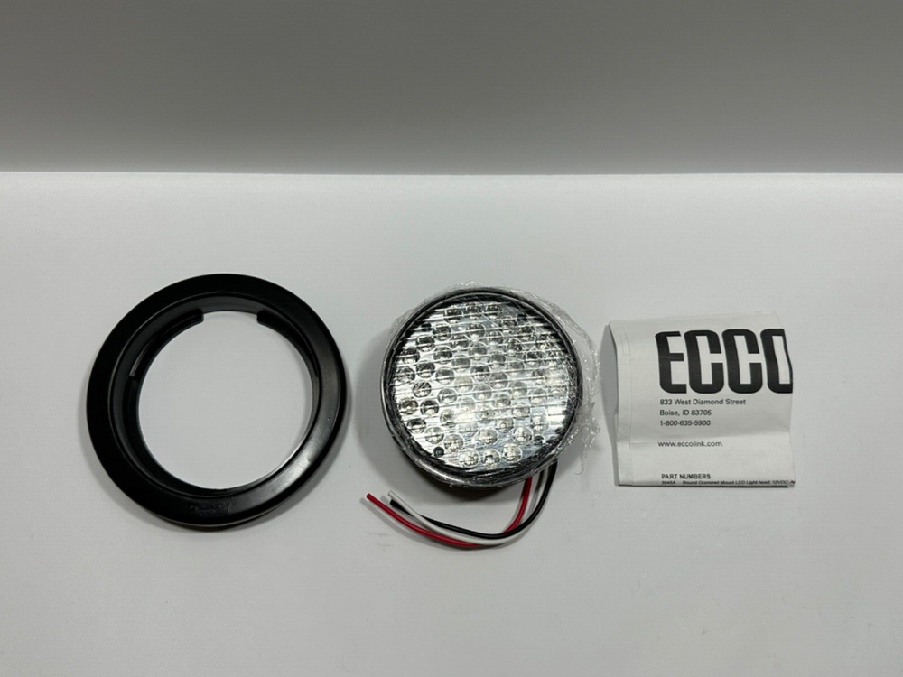 ECCO ELECT auto part