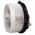 FLANGED VENTED CCW BLOWER