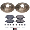 PowerStop auto part