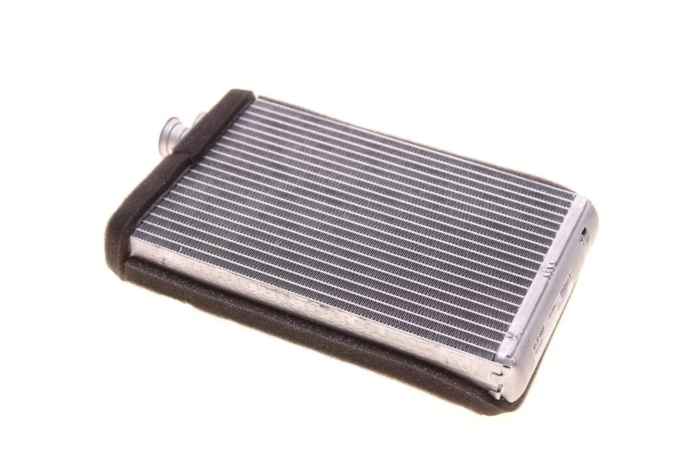INTERIOR HEAT EXCHANGER