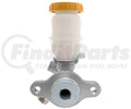 MASTER CYLINDER