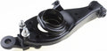 CONTROL ARM