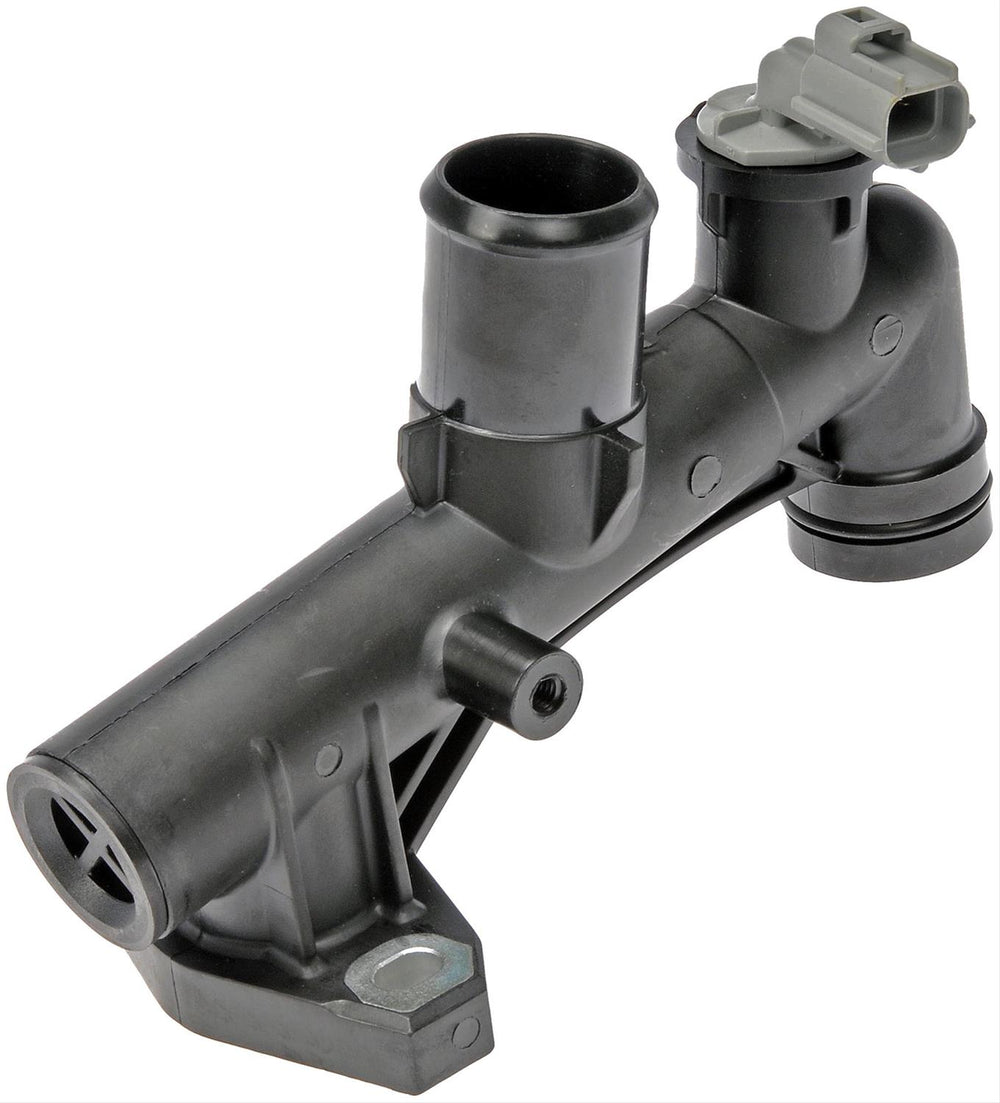COOLANT FLANGE