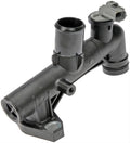 COOLANT FLANGE
