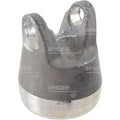 TUBE YOKE
