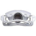 BRAKE CALIPER & BRACKET