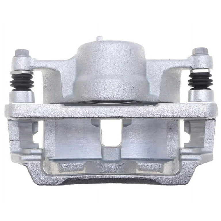 BRAKE CALIPER & BRACKET