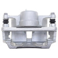 BRAKE CALIPER & BRACKET