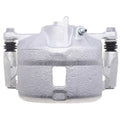 BRAKE CALIPER & BRACKET