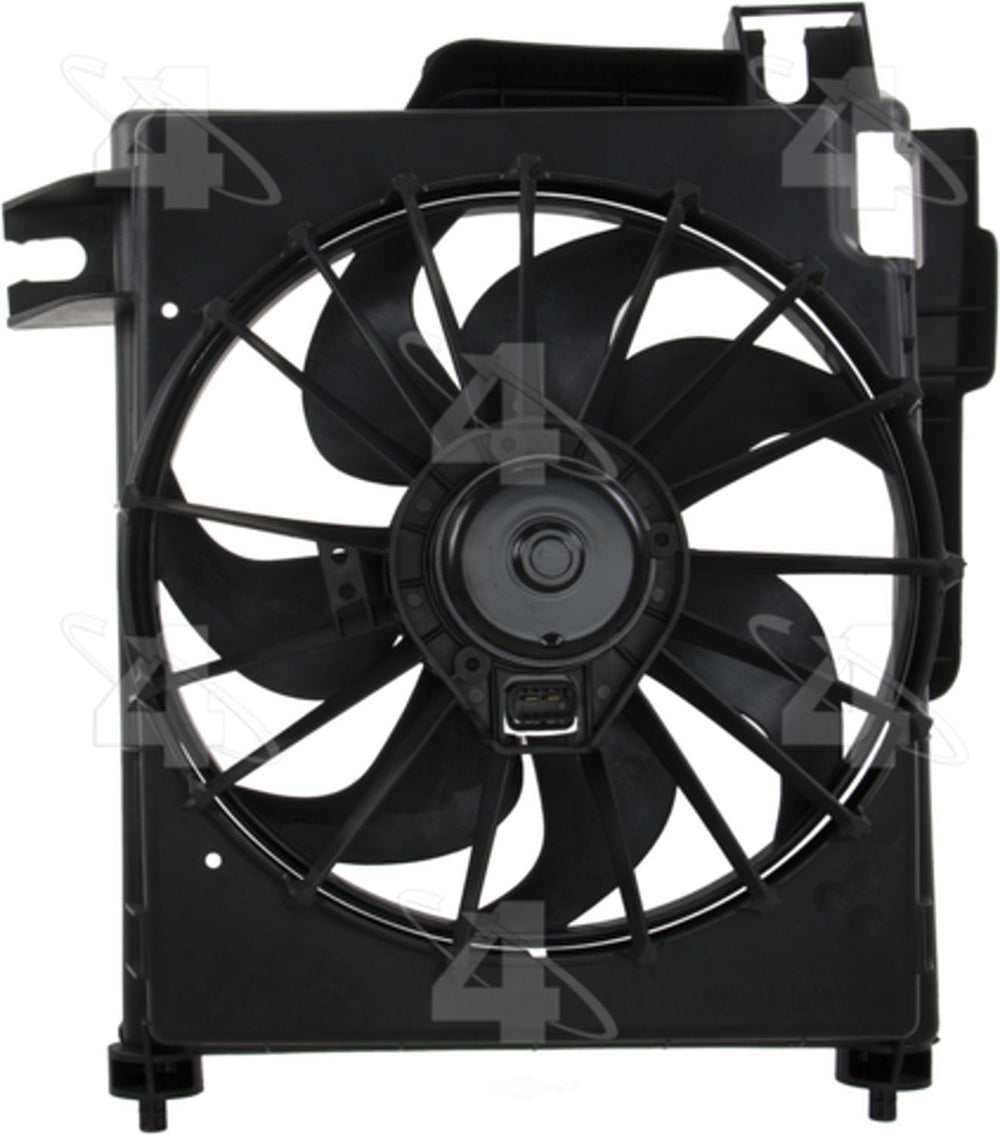 FOUR SEASONS auto part