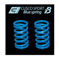 Cusco Coil Spring 65mm ID 180mm Length 7.0kgf/mm (392 lbs/in) - Blue