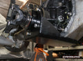 Camburg Engineering 9" Rear Diff Skid Plate CAM-020046