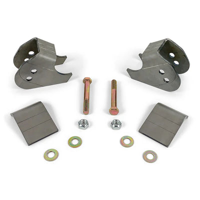 CLAYTON control arms