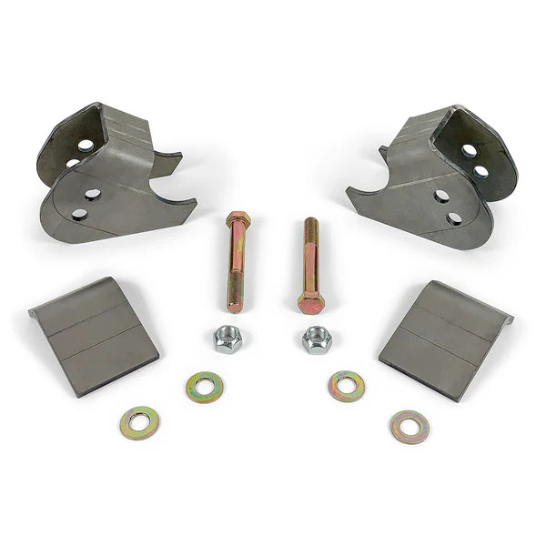 CLAYTON control arms