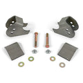 CLAYTON control arms