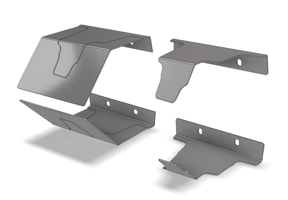 Motobilt auto part