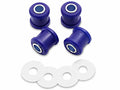 SuperPro 1997 Jeep Wrangler Sahara Rear Sway Bar End Link Bushing Kit