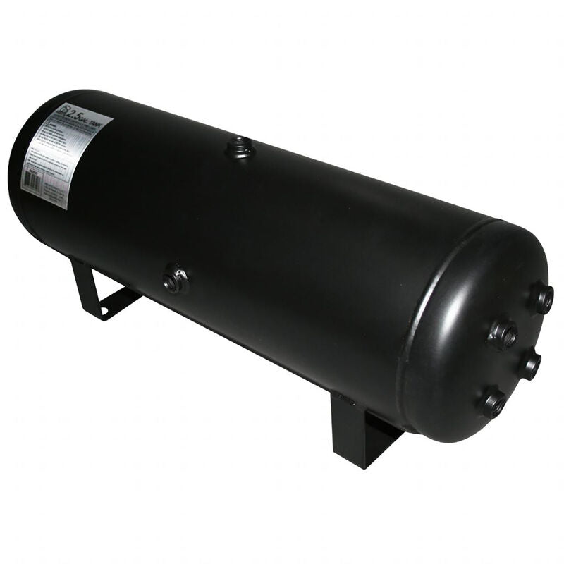 ~(11 lbs. 24X10X9)~ 2.5 gallon Air Tank