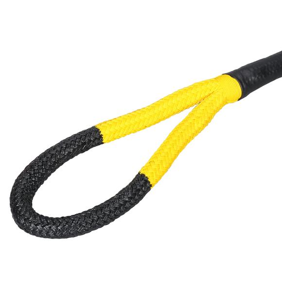 ~(3 lbs. 12X12X3)~ 5/8inx20ft Big Dog Rope 12.2k LB BS