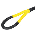 ~(3 lbs. 12X12X3)~ 5/8inx20ft Big Dog Rope 12.2k LB BS