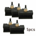 Brake Bracket Assembly Wide 5 1.5 Deg