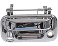 TAILGATE HANDLE