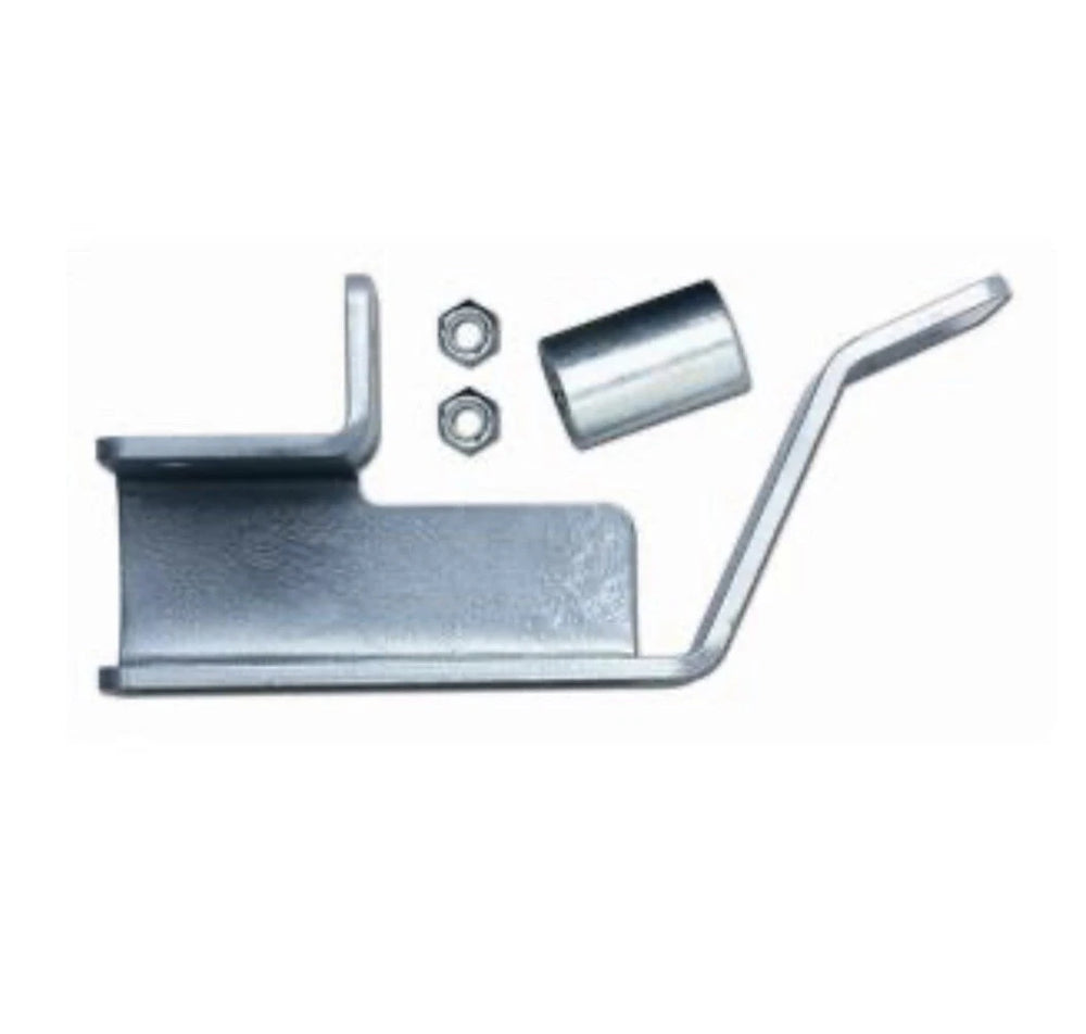 Rubicon Express Track Bar Brkt Zj Rear