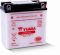 Yuasa YB9L-B Yumicron 12-Volt Battery