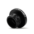 NRG Short Hub Adapter 90-93 Integra / 86-91 Honda CRX / Civic / 87-01 Prelude / 86-90 Accord - Black