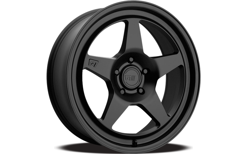 MR137 18X9.5 5X4.5 HYPER SLV 15MM