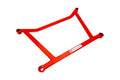 Megan H-Brace Toyota Rav-4 2006-2018 Toyota Prius 10-15 Red (FWD and AWD)