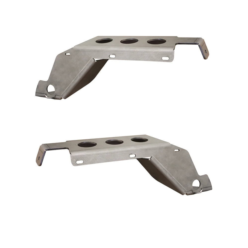 Motobilt roof rack