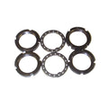 Mile Marker Locking Hub Spindle Nut