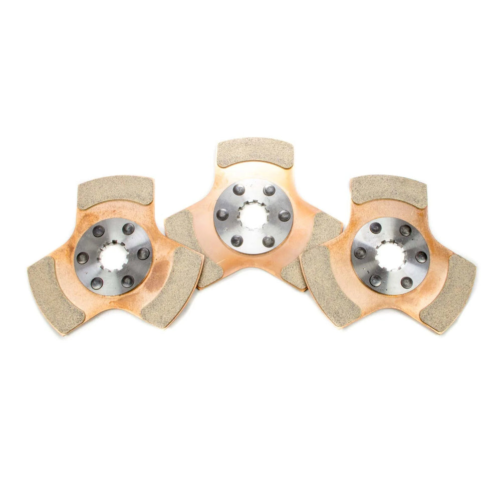 ASSAULT WEAPON CLUTCH / GM DISC 1 1/810