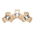 ASSAULT WEAPON CLUTCH / GM DISC 1 1/810
