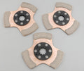 ASSAULT WEAPON CLUTCH / GM DISC 1 1/810