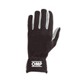 OMP Racing black auto part