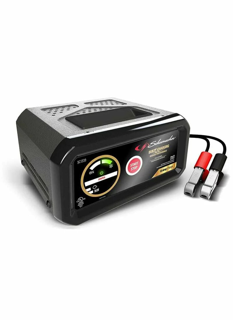 Schumacher Electric auto part