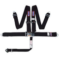 SFI 16.1 L&L HARNESS 3' PULL DOWN L