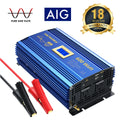 GP-ISW-R-24: 24 VOLT ISW PURE SINE
