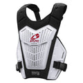 EVS Revo 4 Roost Deflector White - Large/XL