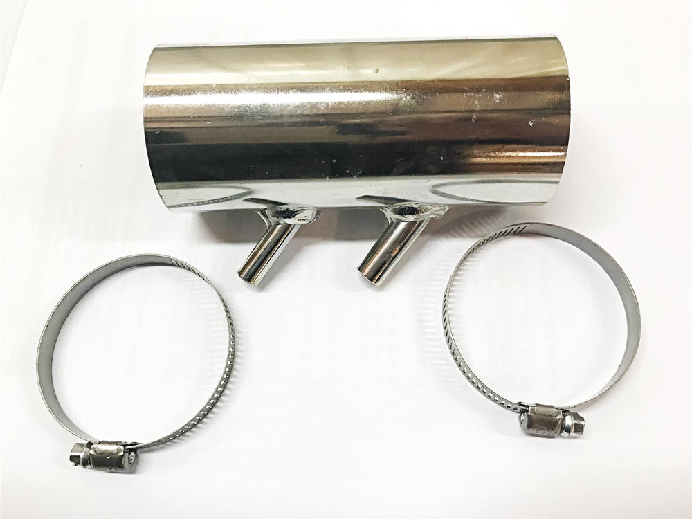 TITAN FUEL gauge