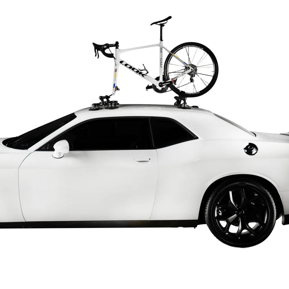 SeaSucker Monkey Bars Bike Carrier - 9mm QR