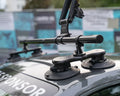 SeaSucker Monkey Bars Bike Carrier - 9mm QR