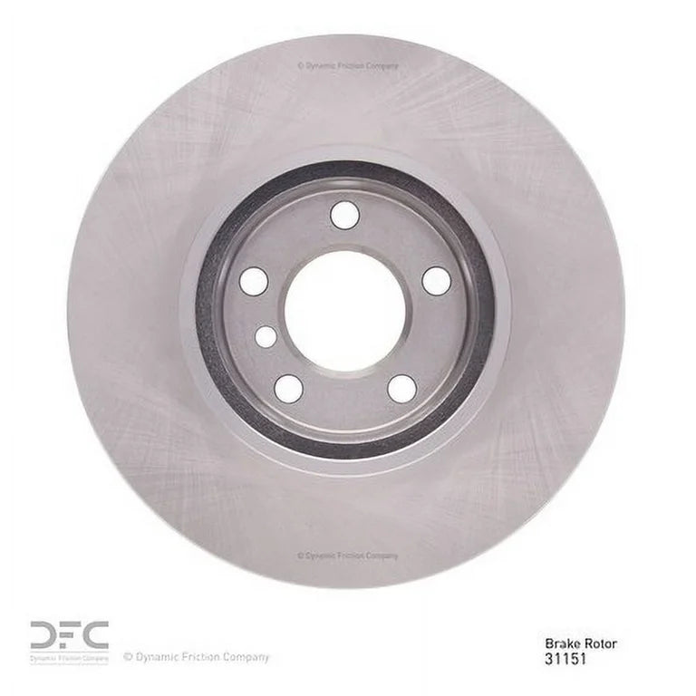 DFC auto part