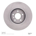 DFC 11-18 BMW X3 Front Brake Rotor