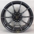 K12 17X7.5 5X120/114.3 42 74.1 GGMS